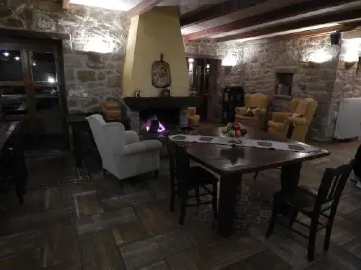 Helydorea Country House