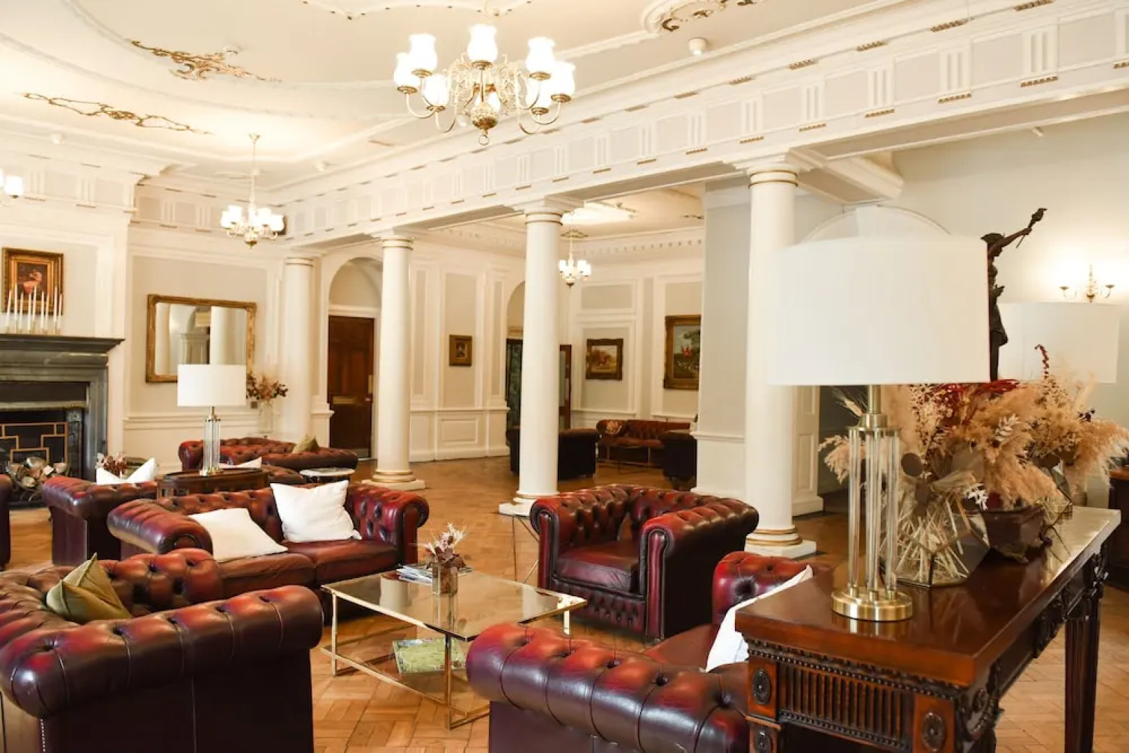 Beamish Hall Country House Hotel, BW Premier Collection