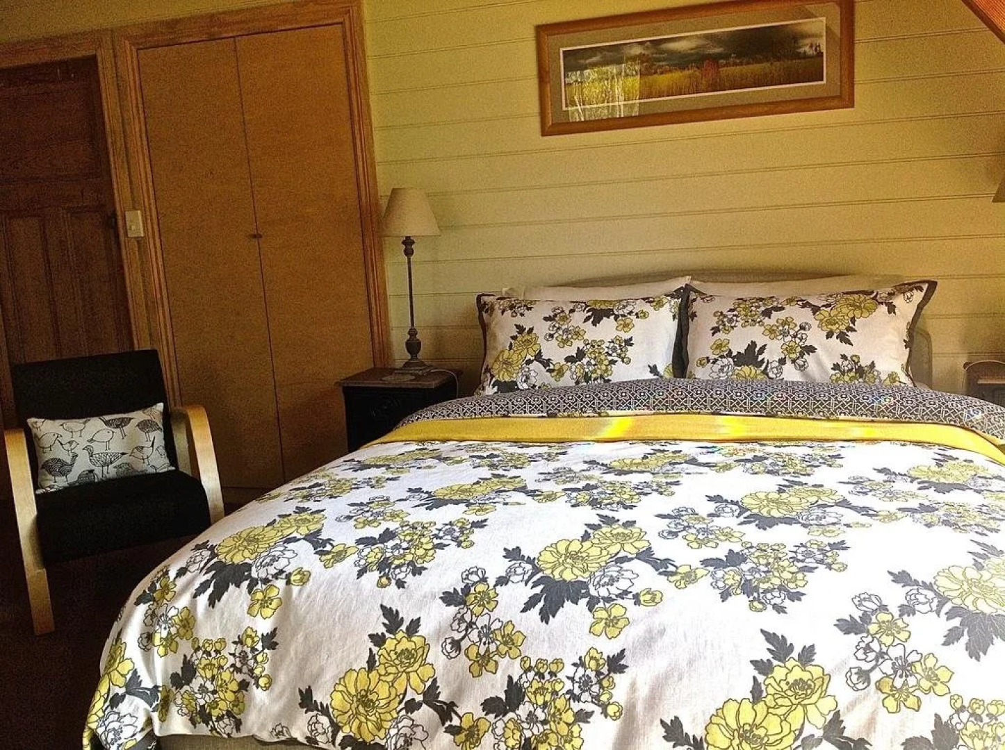 Rivendell on Cornelius