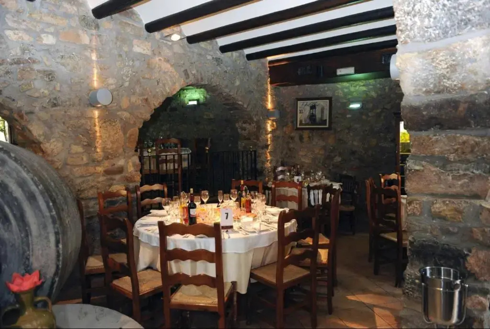 Hotel Restaurant Verdià