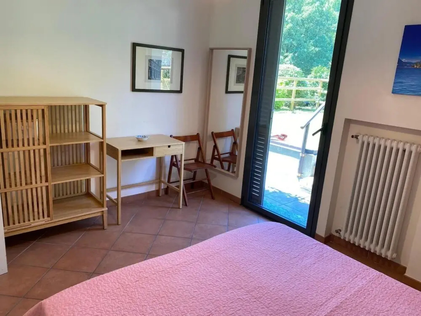 St Maurice Smile Lake View Apartment With Pool