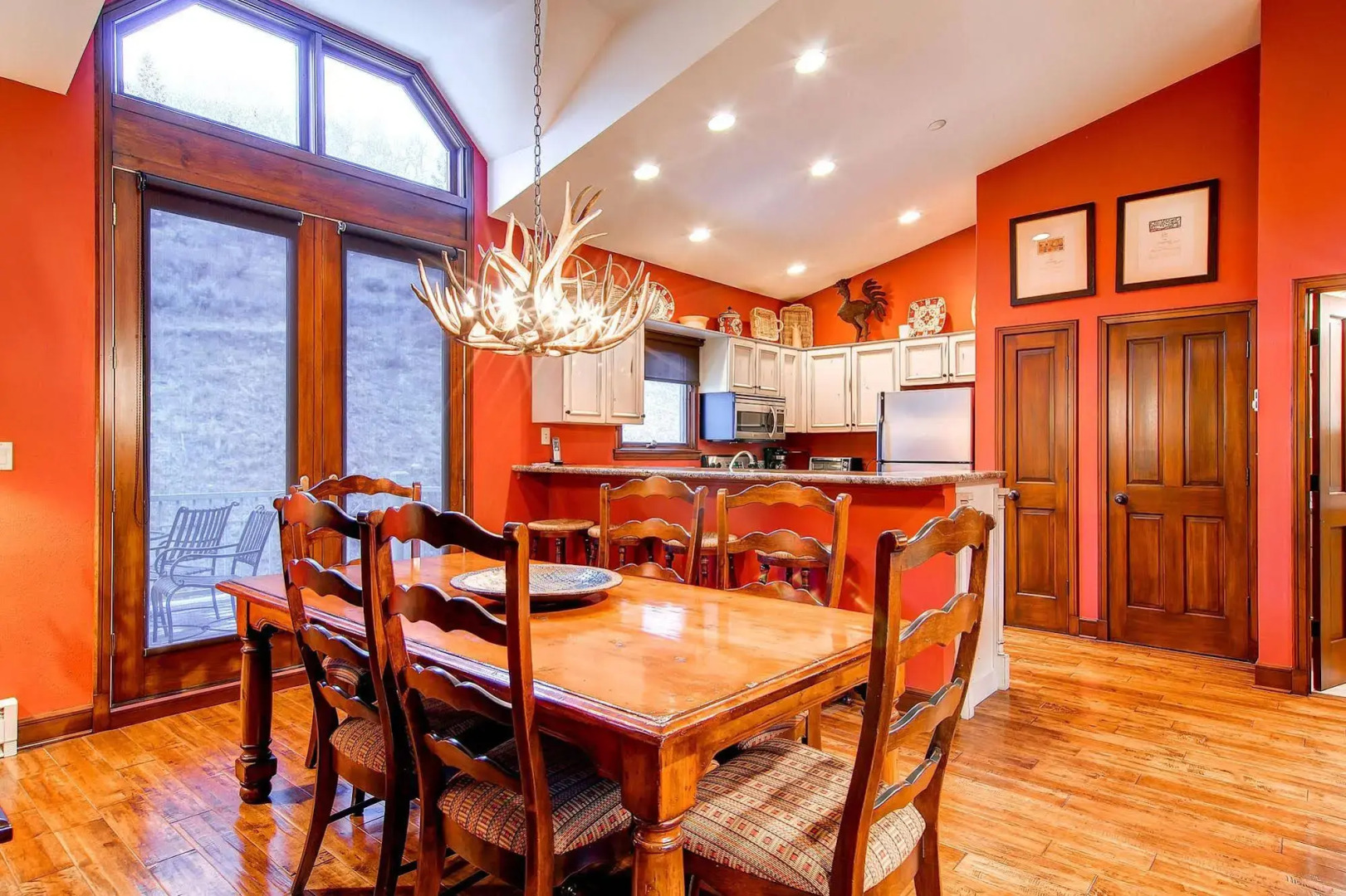 The Meadows Townhomes by East West Hospitality