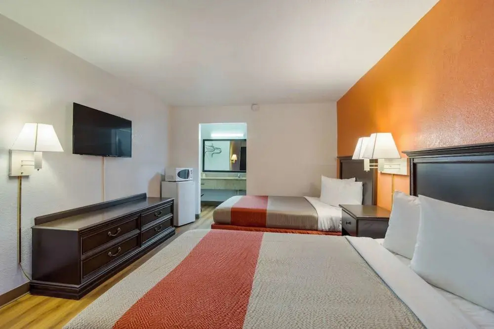 Motel 6 West Columbia Airport, SC