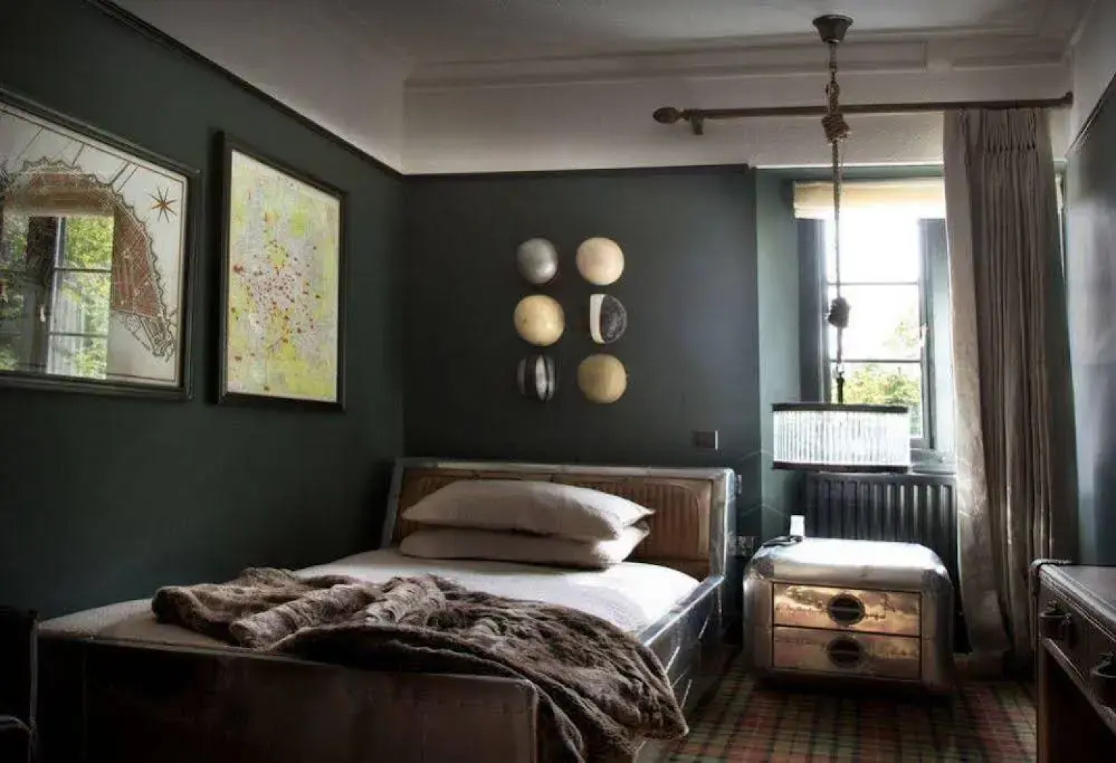 Glazebrook House Hotel