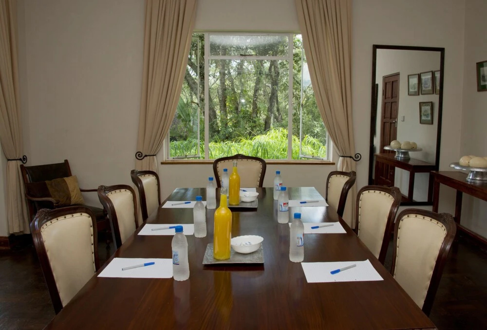 Bushman Rock Safaris