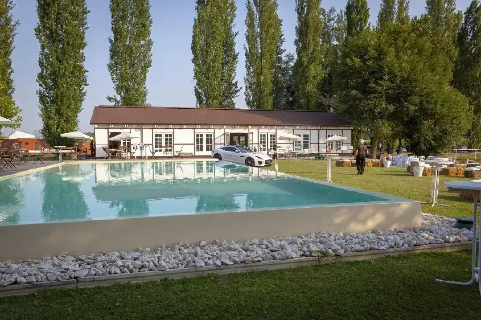 Agriturismo Relais Tenuta il Cigno