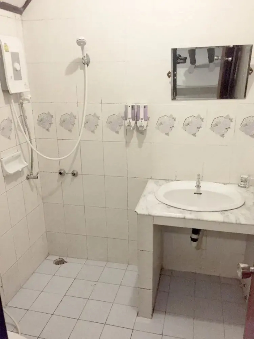 Rimchan Resort Hotel