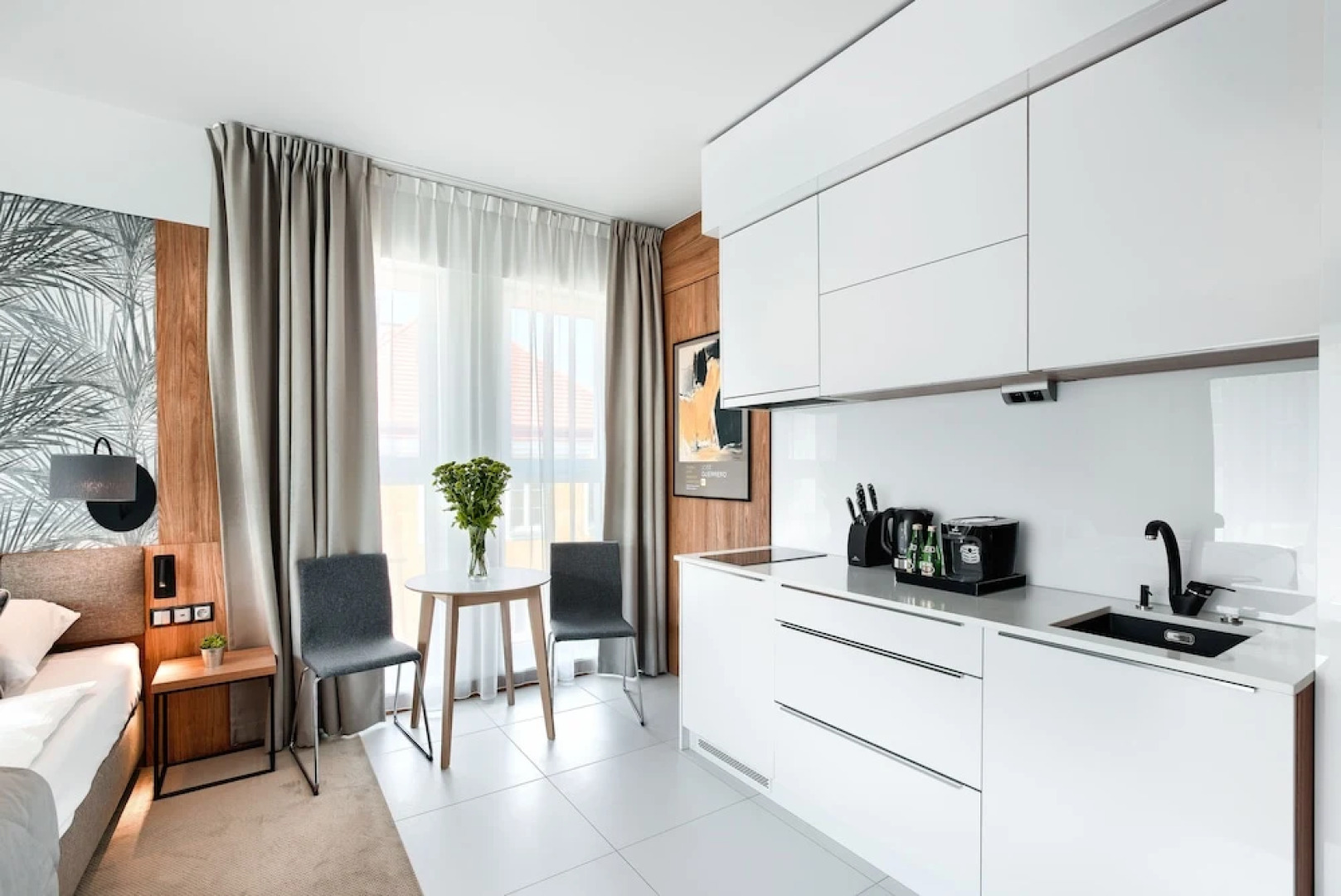 City Apartments - Marii Ludwiki