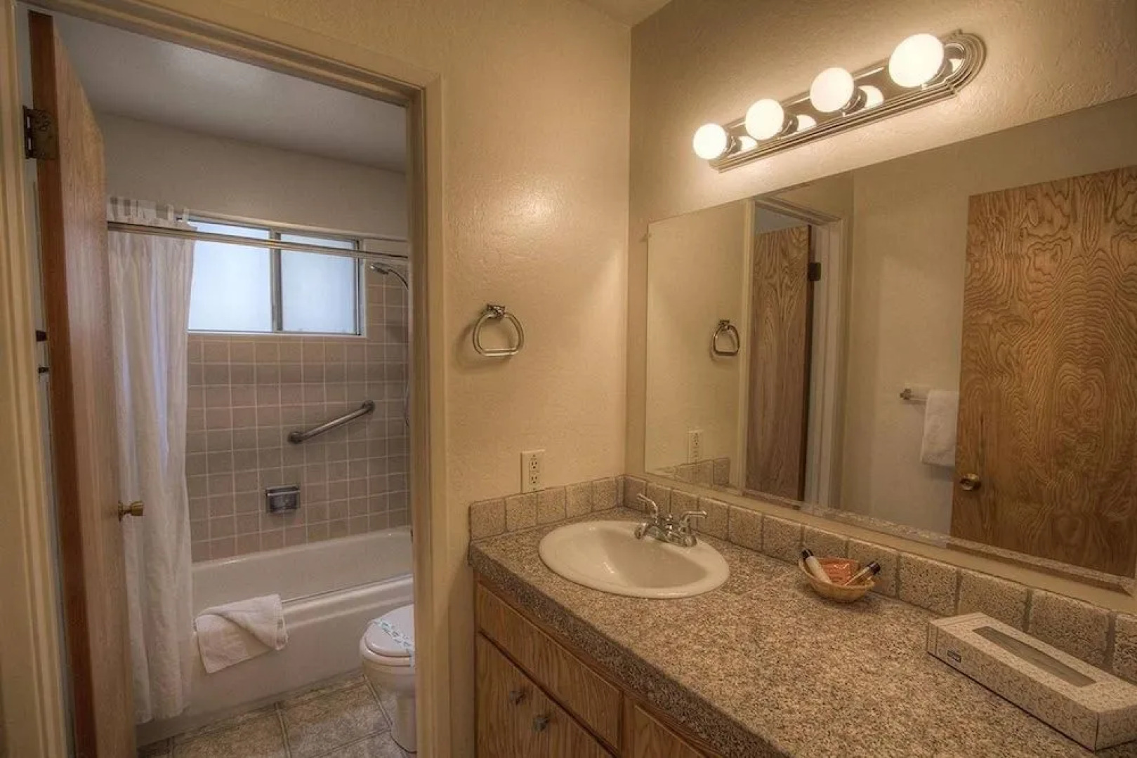 Foothill Folly by Lake Tahoe Accommodations