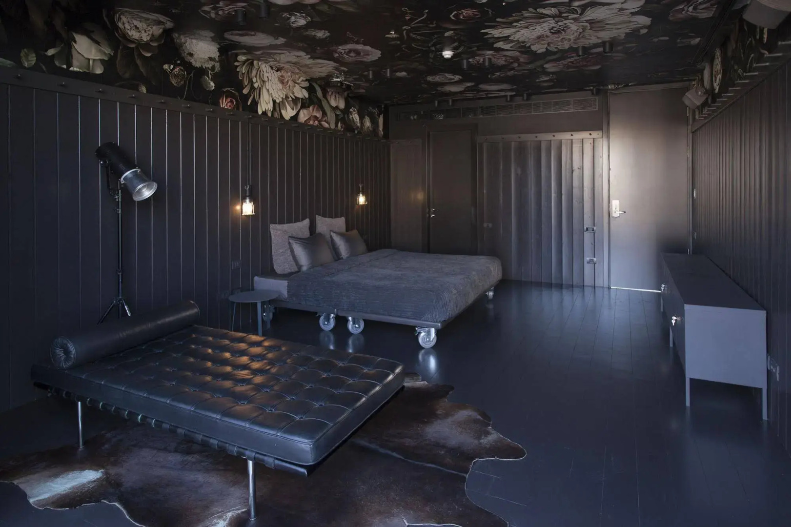 Florentin House - By HOMY