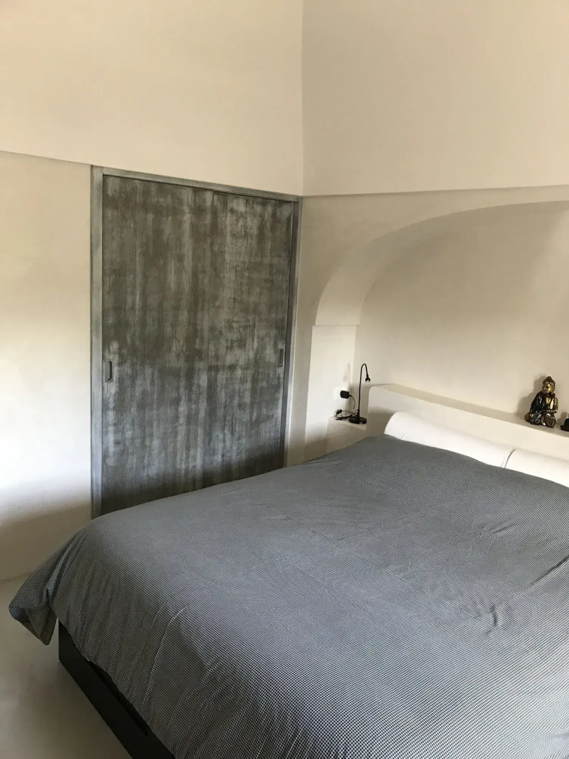 I Dammusini di Pantelleria