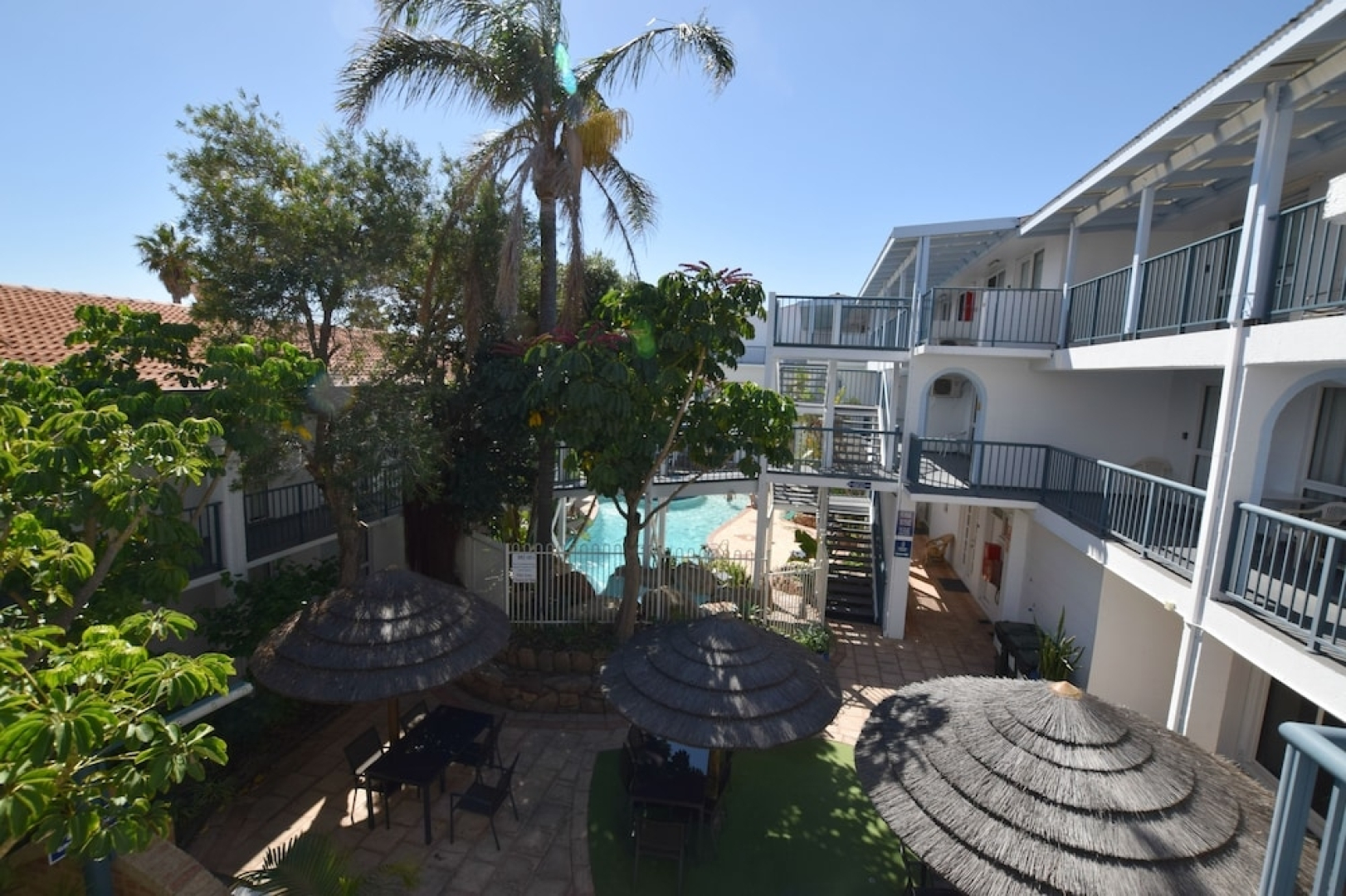 West Beach Lagoon 206, Sleeps 3
