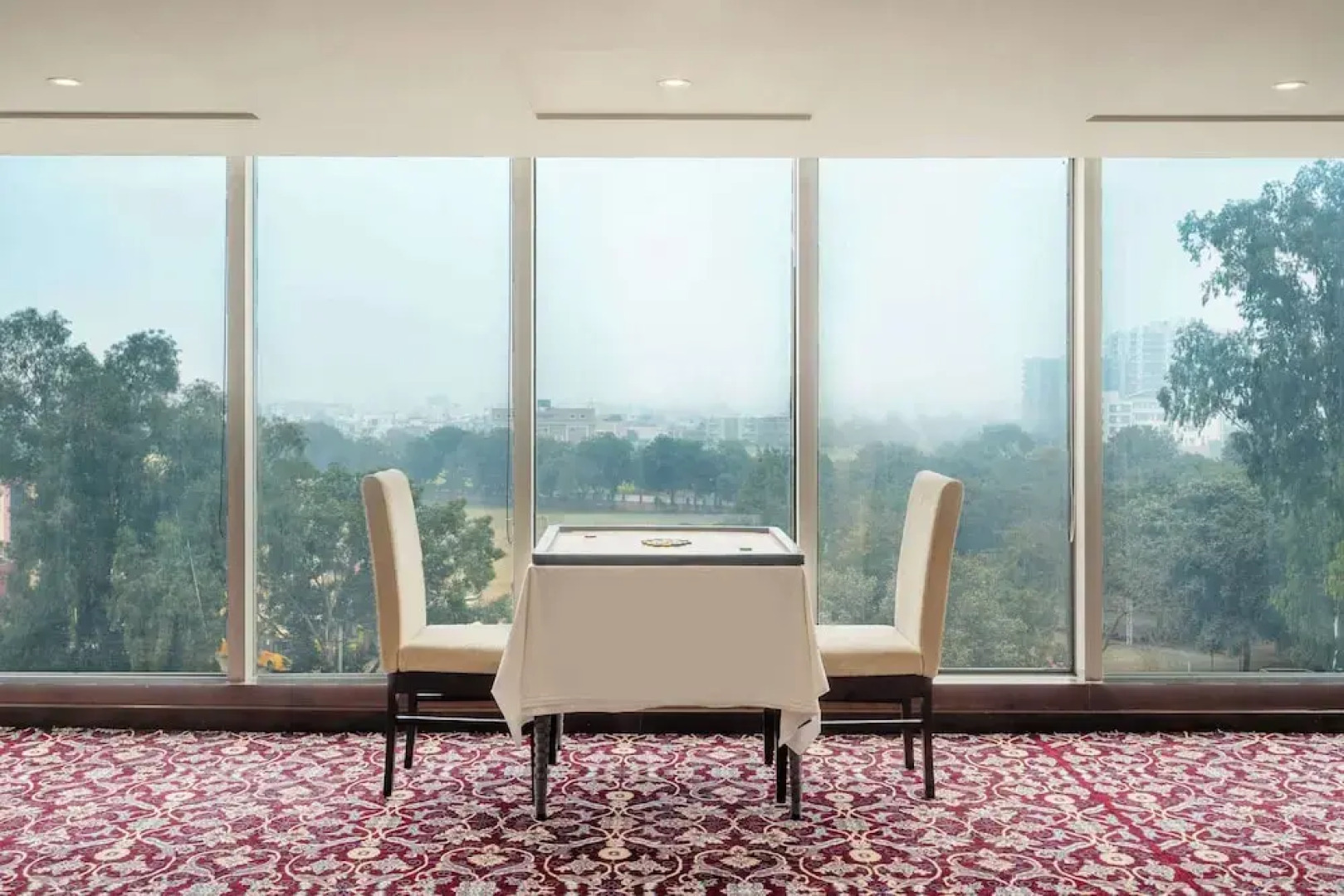 Country Inn And Suites By Radisson Bhiwadi