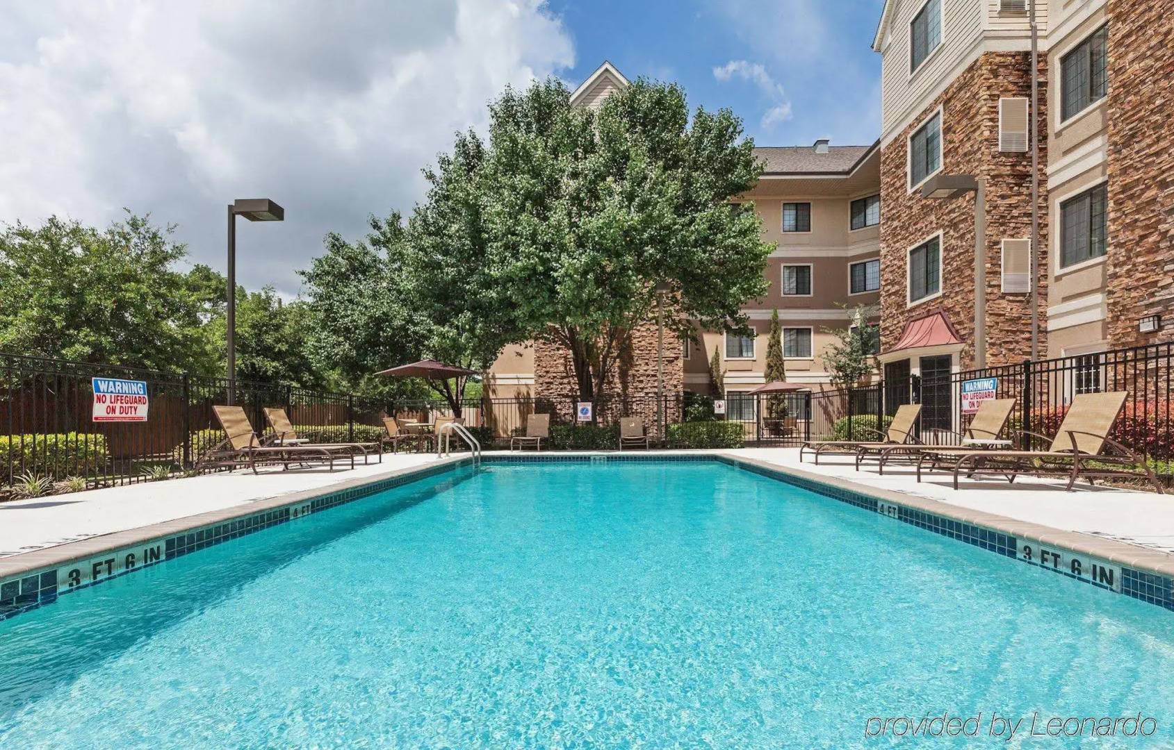 Staybridge Suites Round Rock by IHG