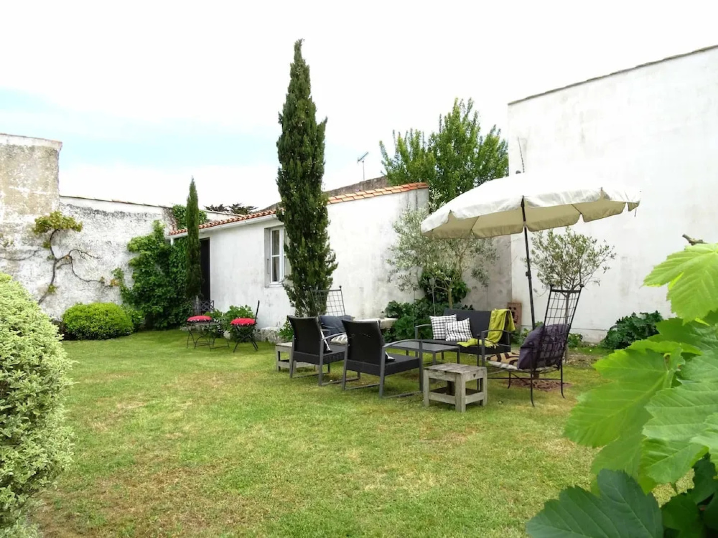 Le Clos du Vieux Porche