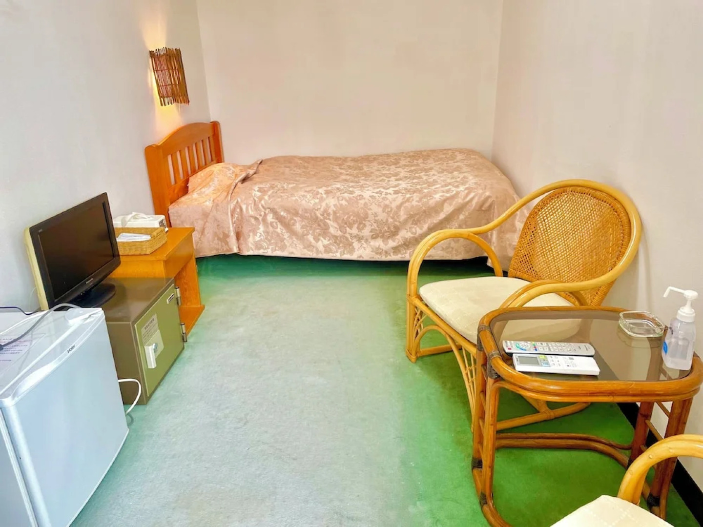 Resort Pension Turtle House