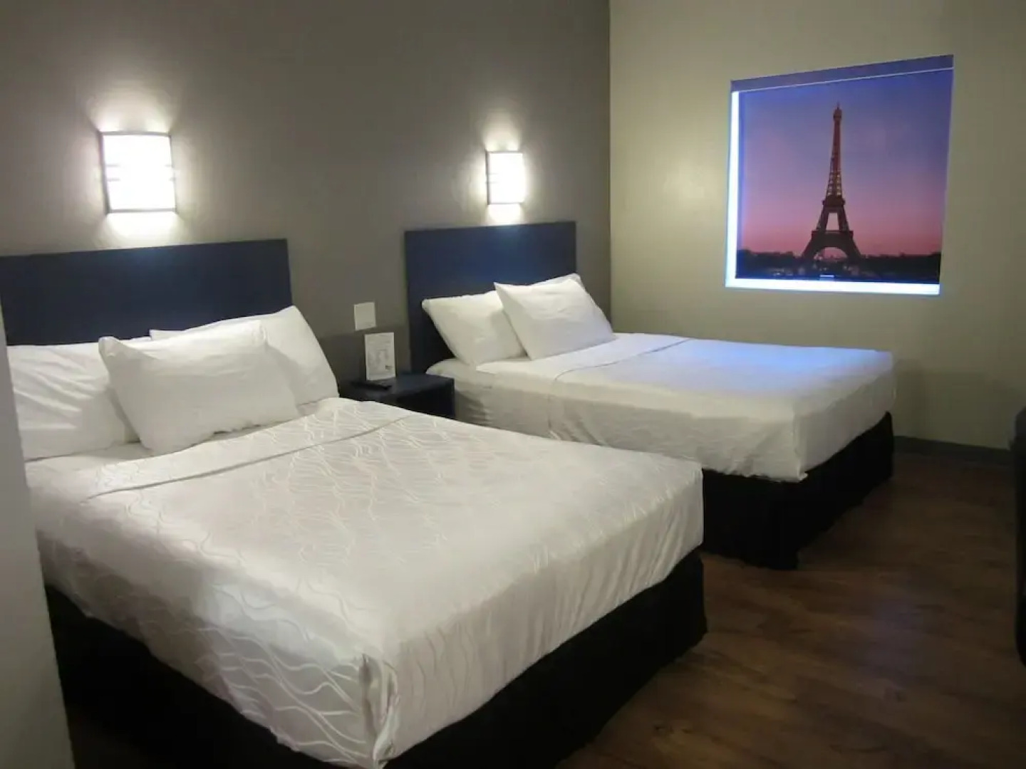 Motel 6 Saint Robert