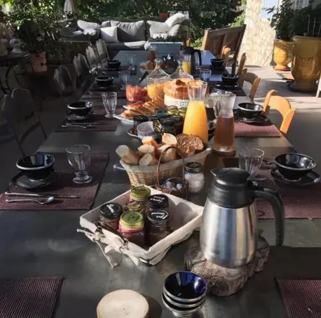 Chambres D'hôte De Laudun