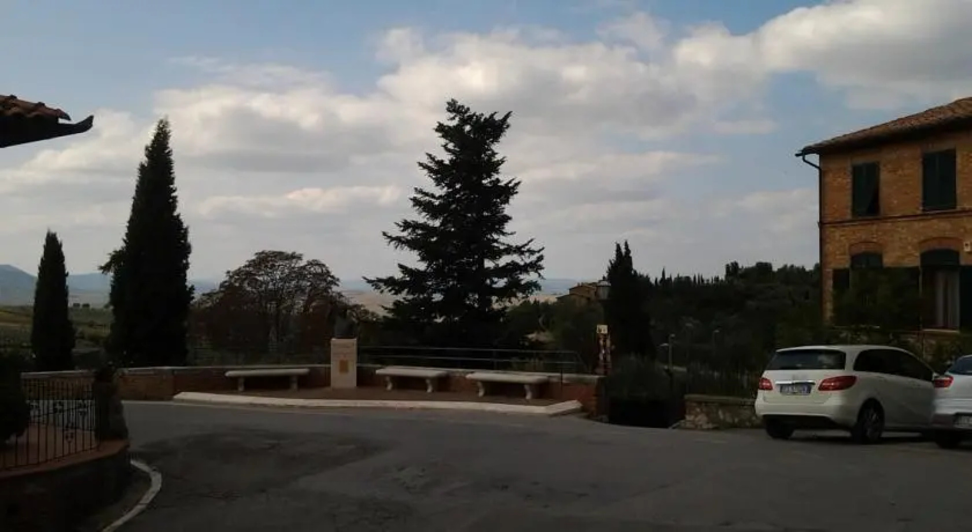 Holiday home La Casina