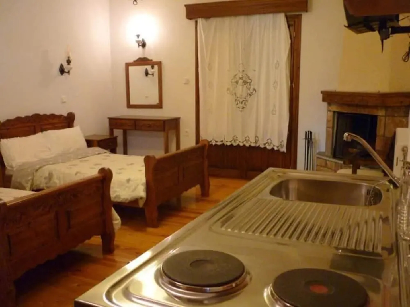 Arhontiko Christodoulou