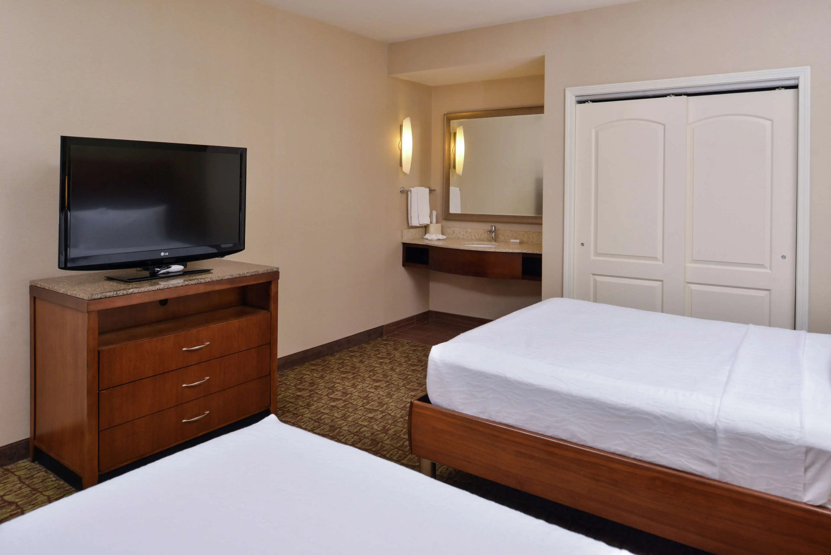 Hilton Garden Inn Boise Spectrum