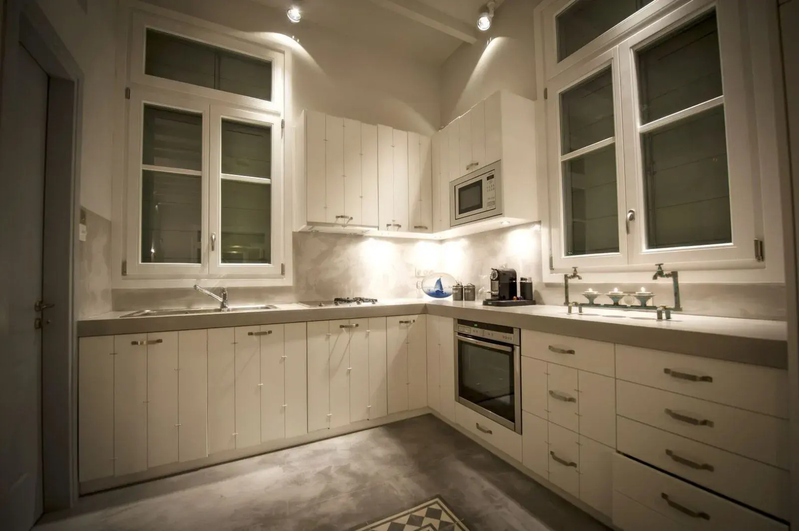 Dexamenes Seaside Hotel