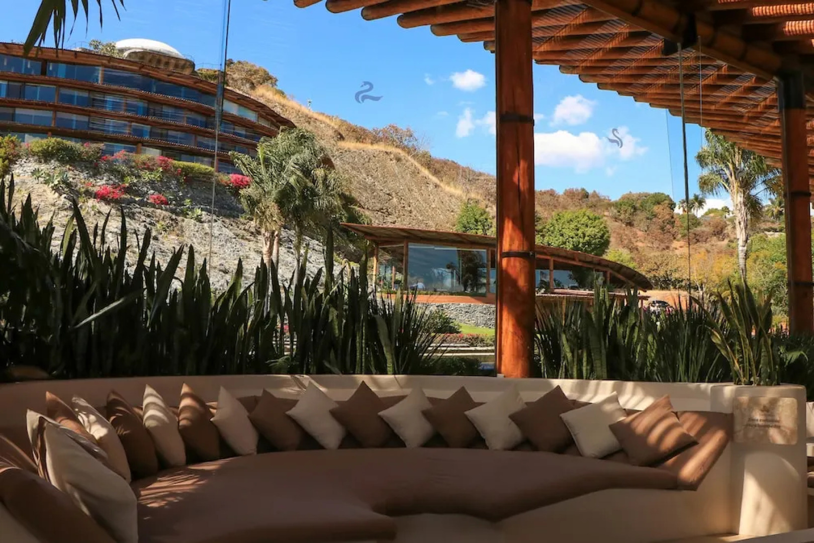 Santuario Valle de Bravo