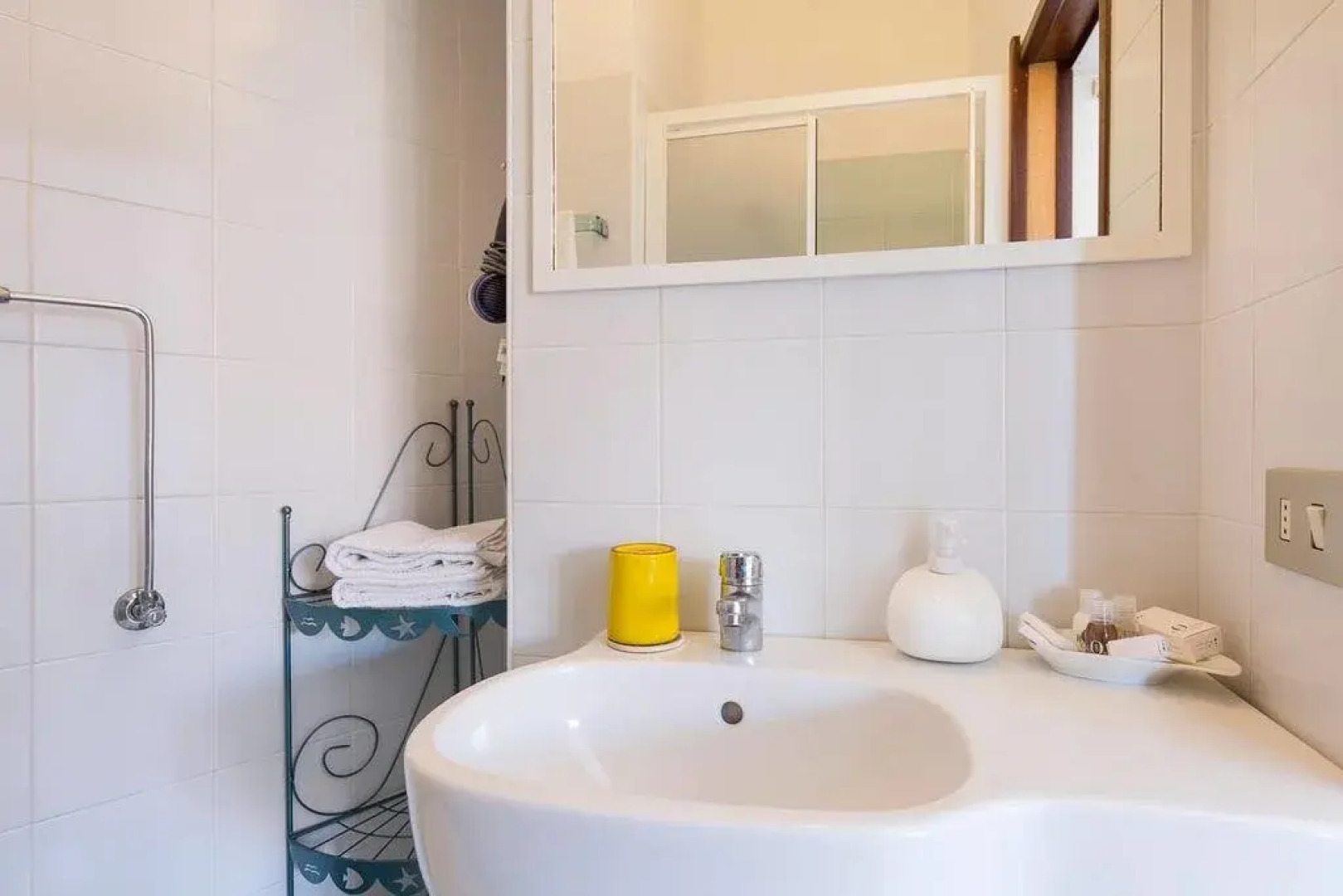 La Sorgente Bed & Breakfast