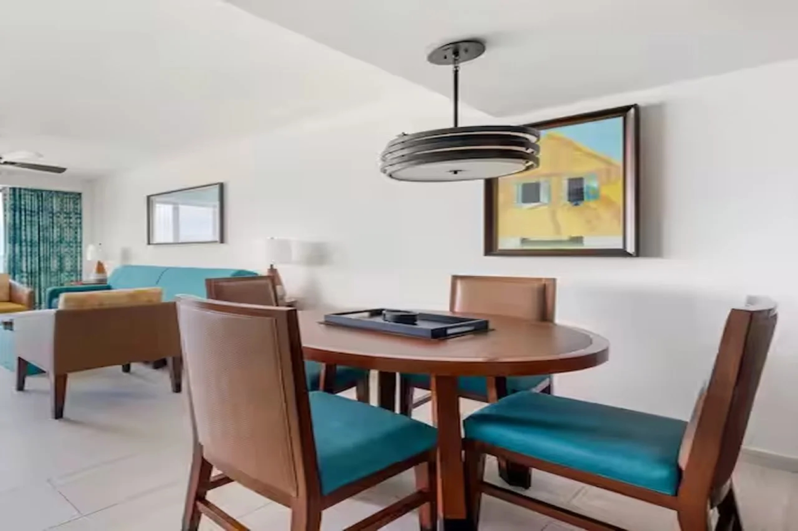 Hilton Vacation Club Royal Palm St. Maarten