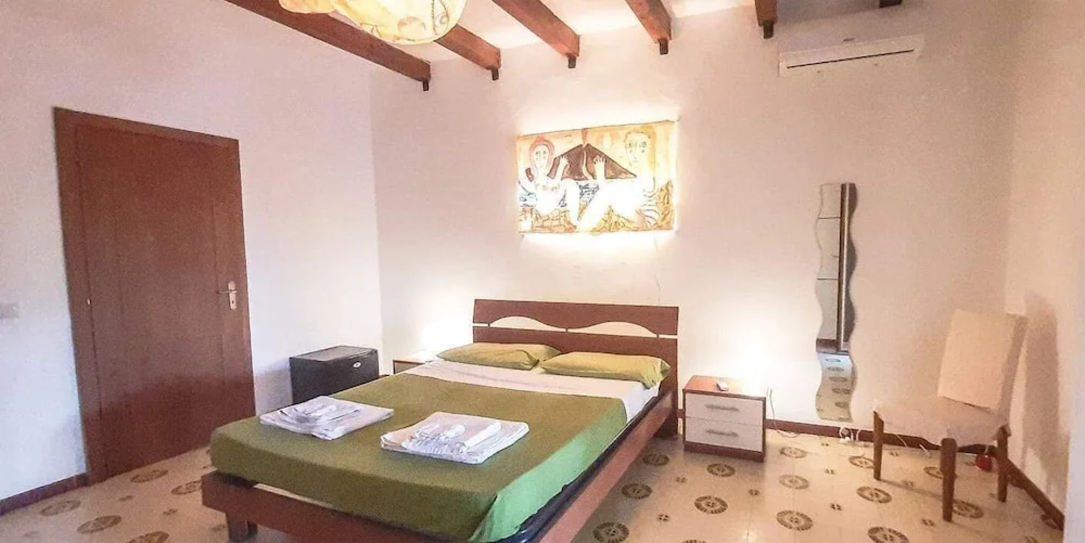 Villa Il Glicine Bed & Breakfast