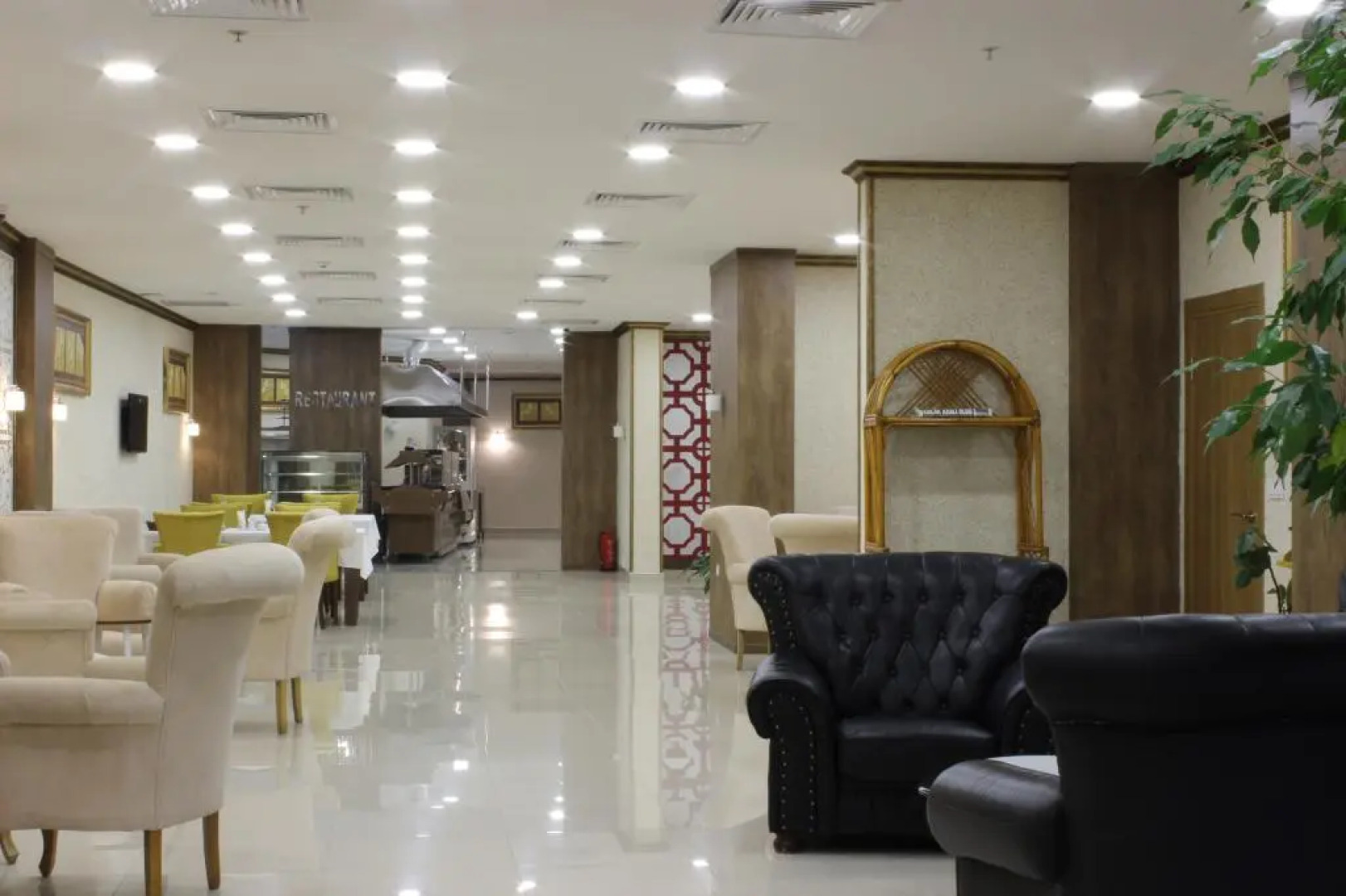 Tavşanlı Otel Kütahya