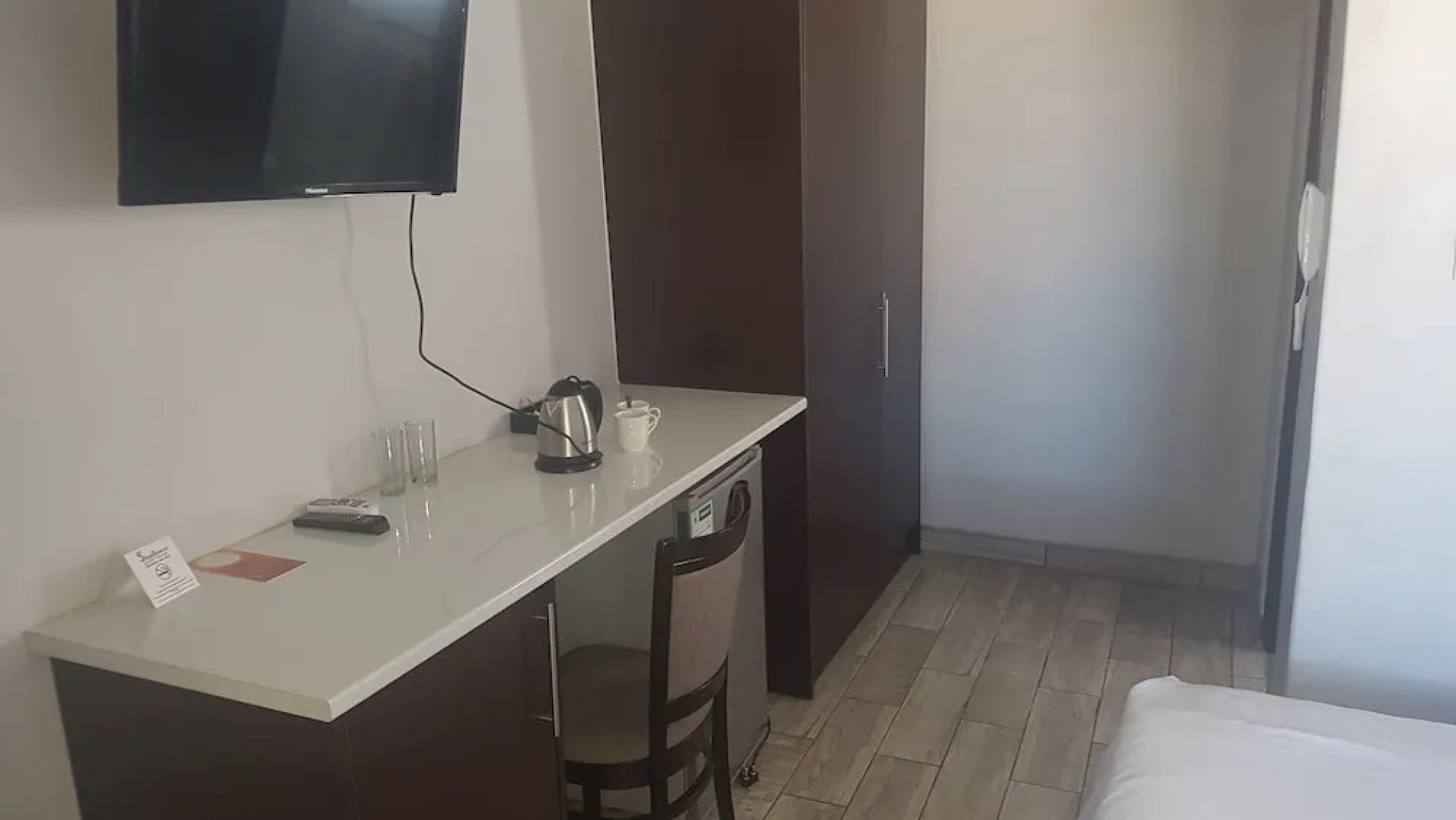 Sunflower Guesthouse & Spa