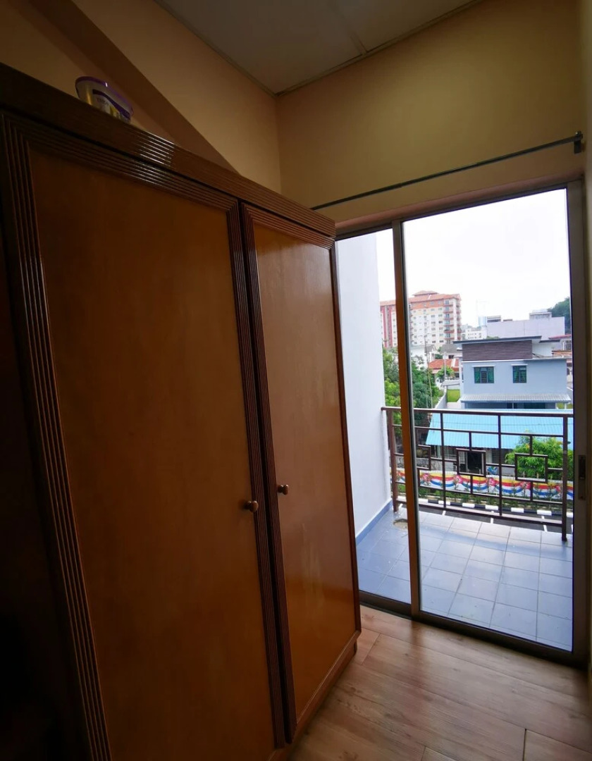 Heng Ann Guest House