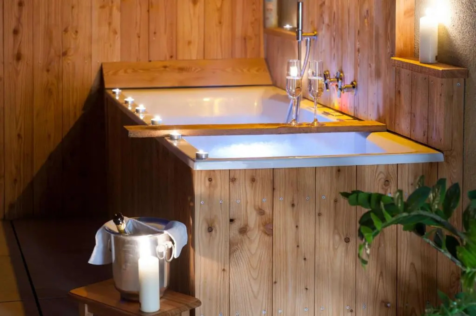 Sonnleiten Apt. 9 der kleinen Bären