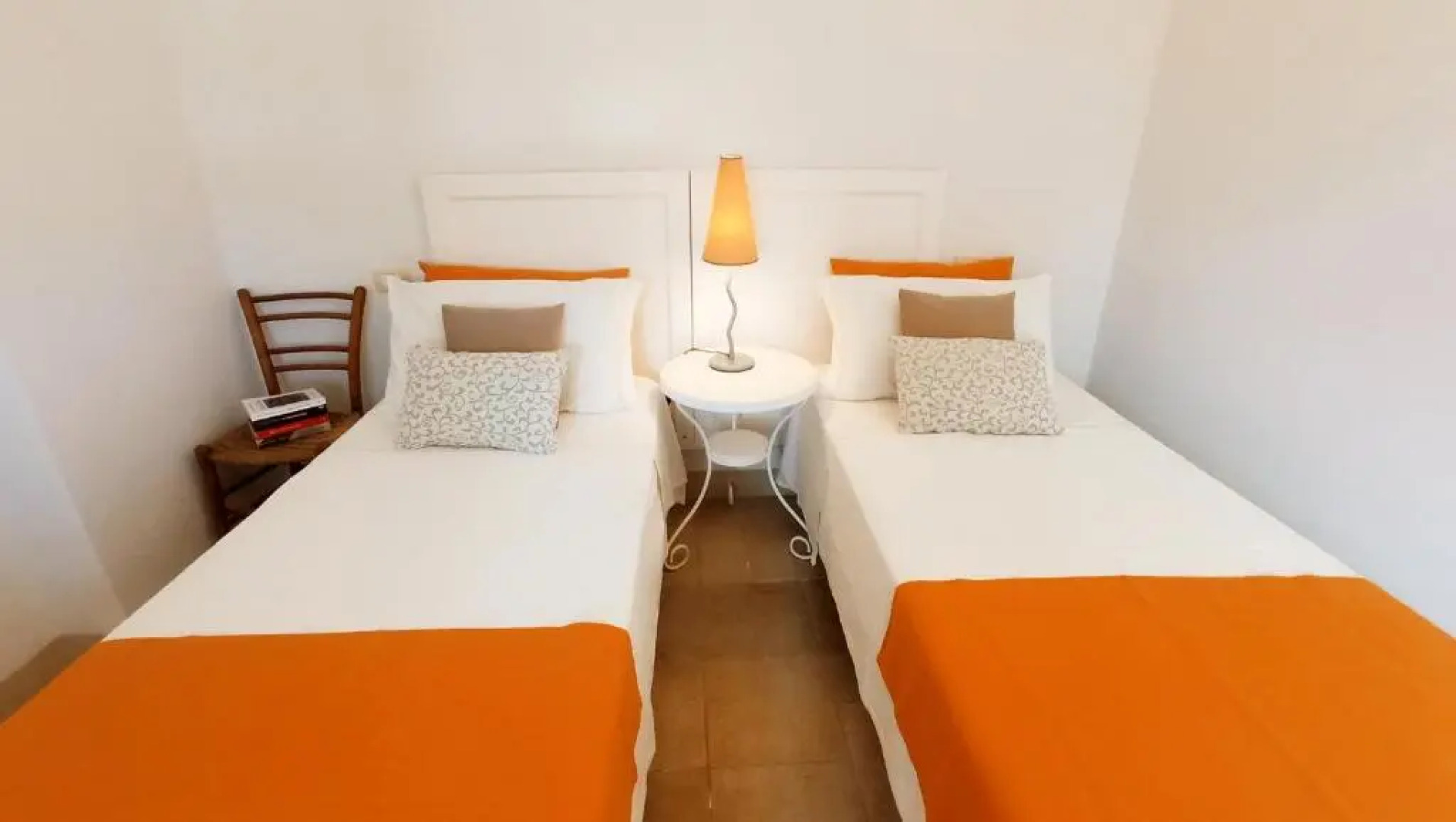 Agriturismo alla Castellana