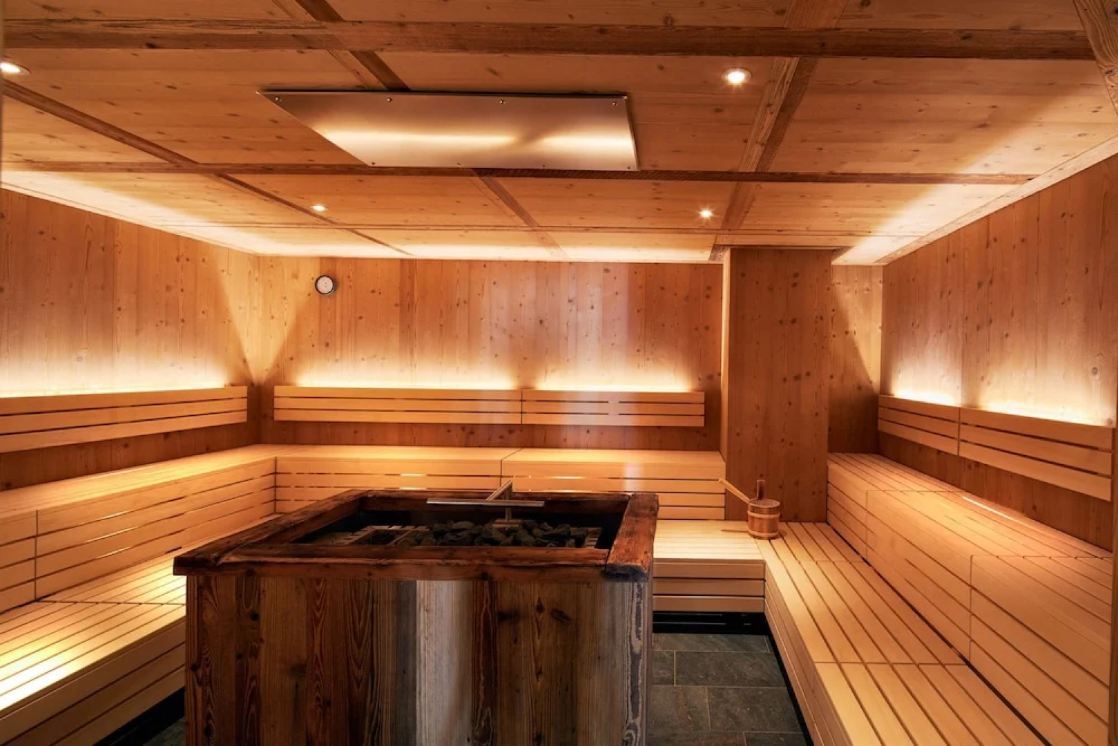 Hotel Pustertalerhof