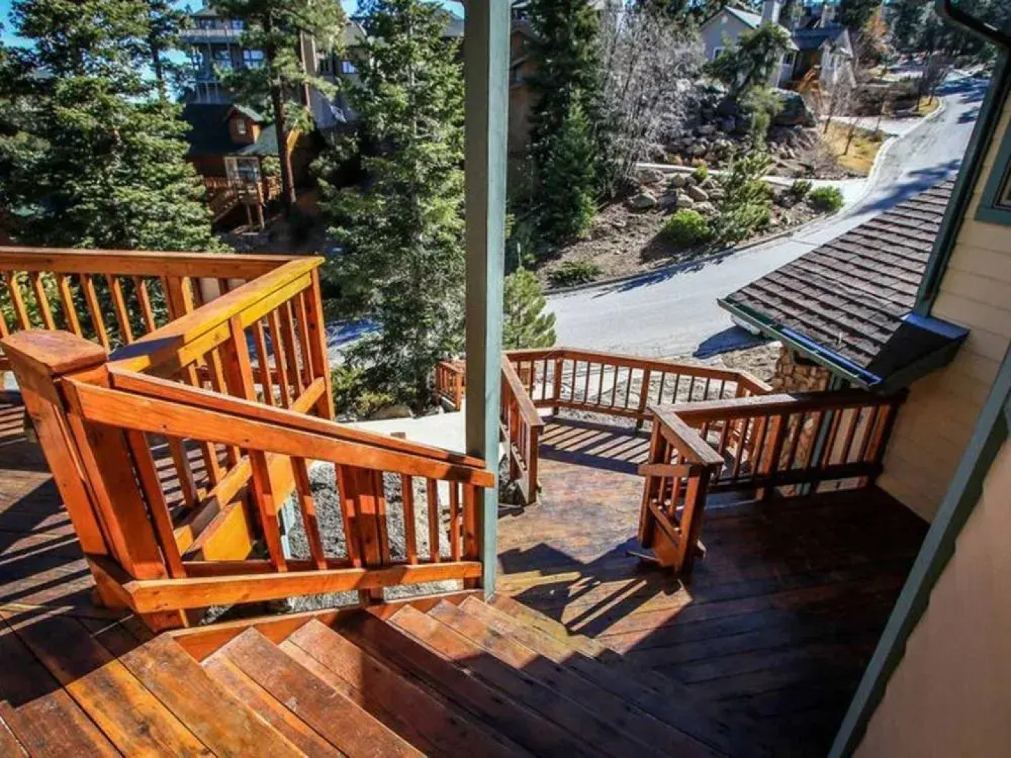 Four Seasons Estate #1231