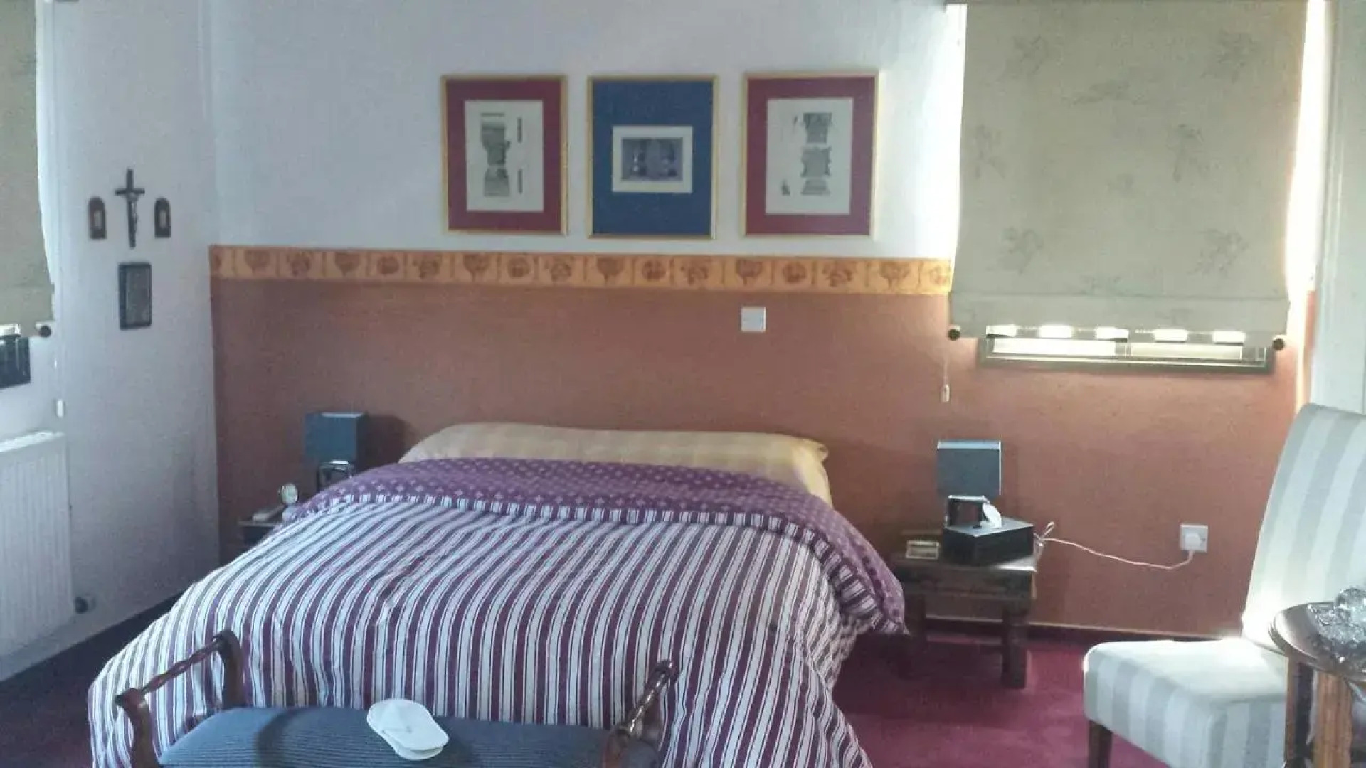 Residence L' Aubrais