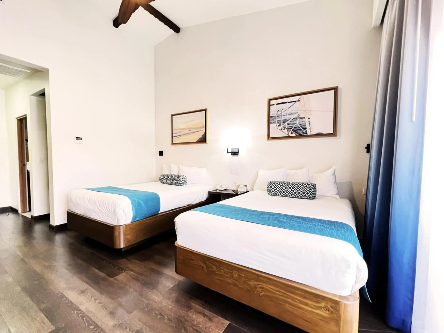 San Nicolas Hotel and Casino