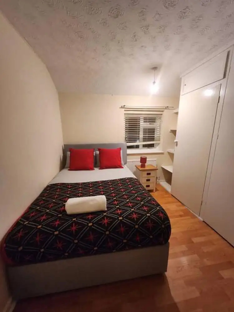 Remarkable 3-bed House in Tilbury