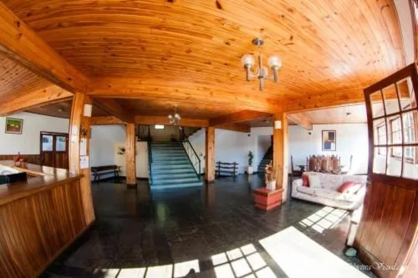 Aires de Monte Verde Hotel