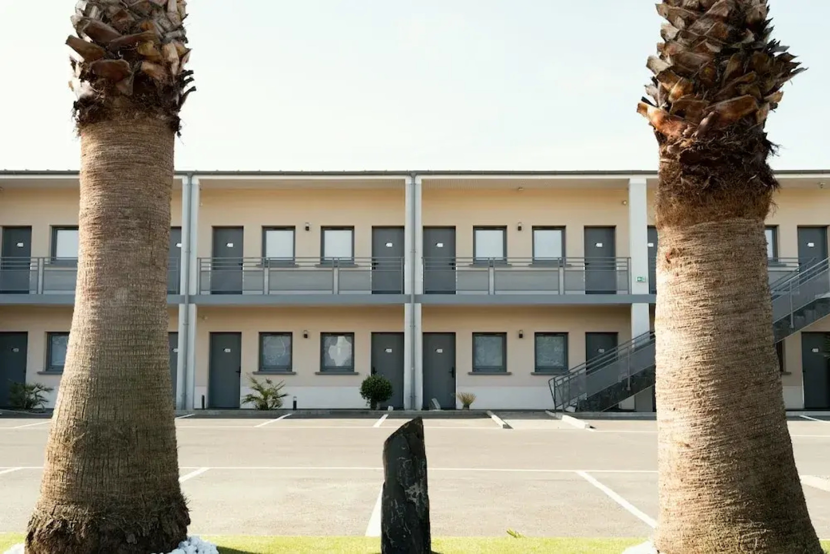 Cottages de France CDG