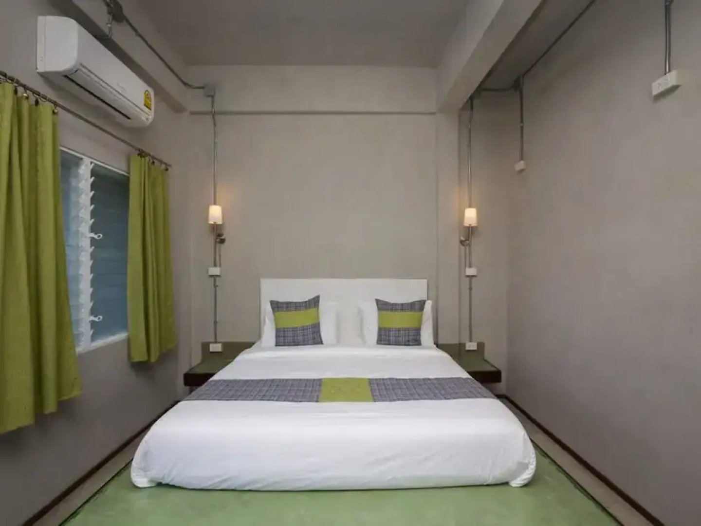 Nongbua Garden Ville