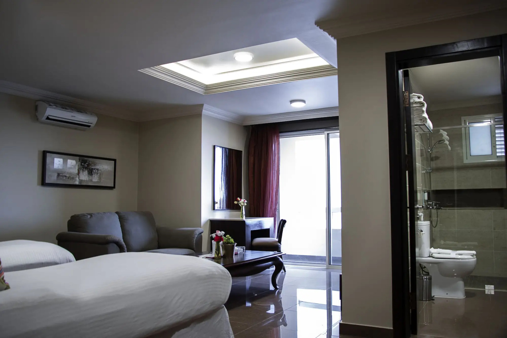 Home Suites Boutique Hotel Freetown