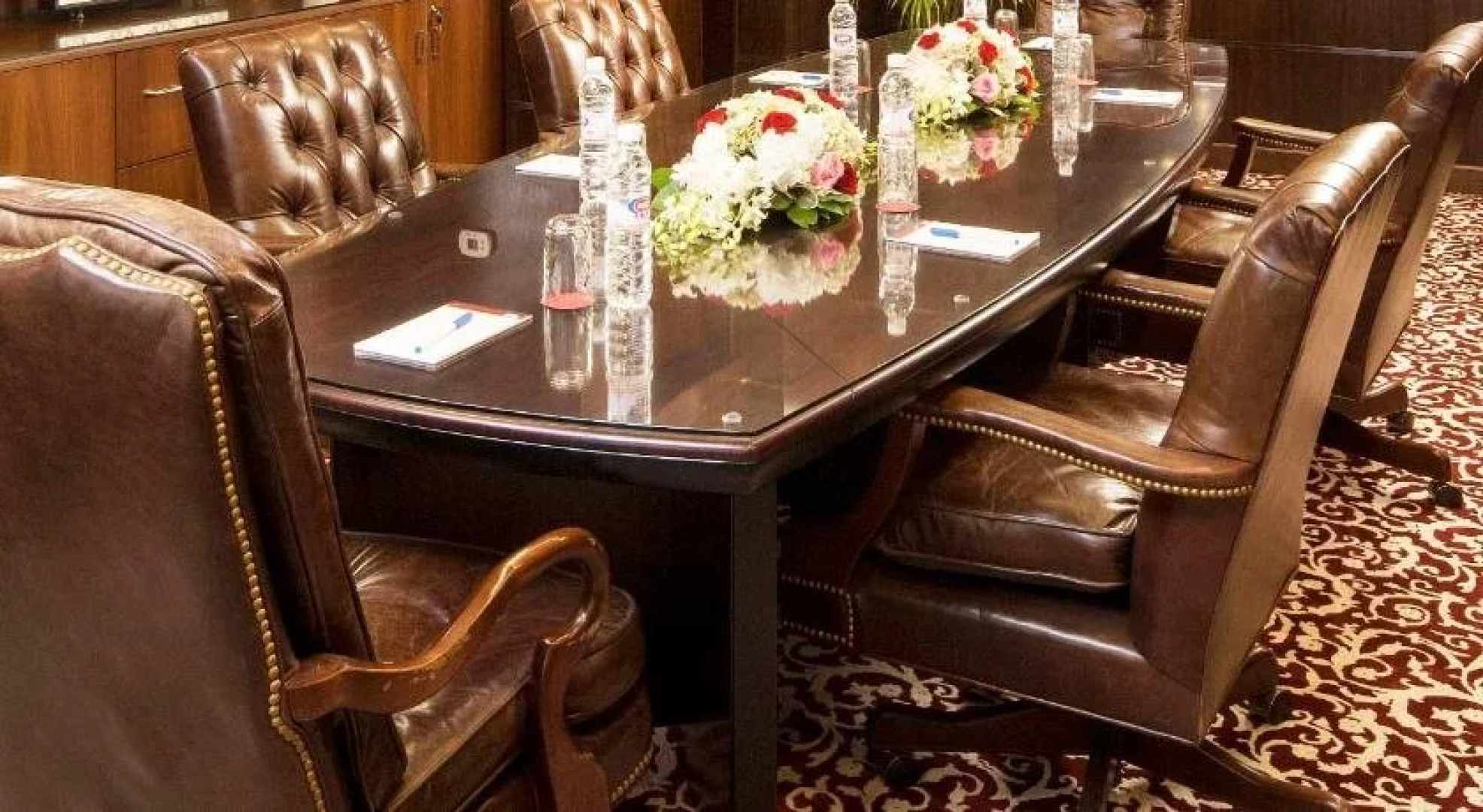 Regent Hotel Apartments