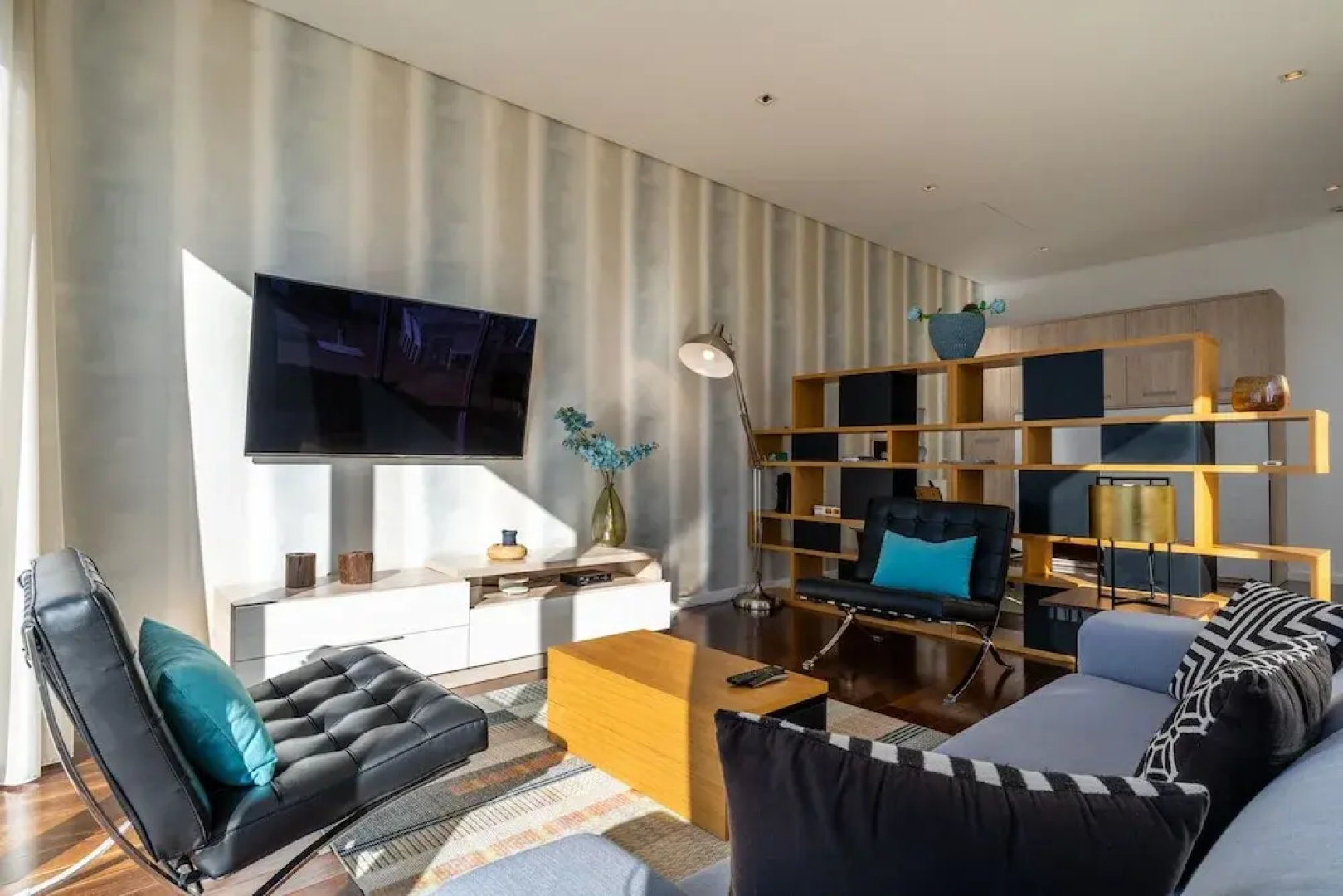 Villa Carlota by Holiday Rental Management