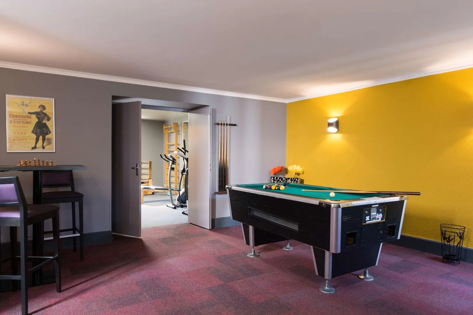 The Originals Boutique, Hôtel Normandie, Auxerre