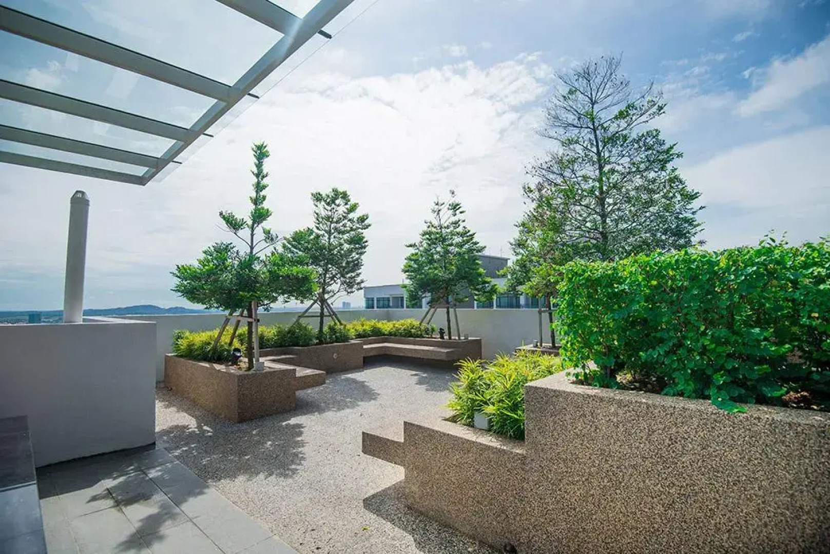 Genius @ Molek Regency