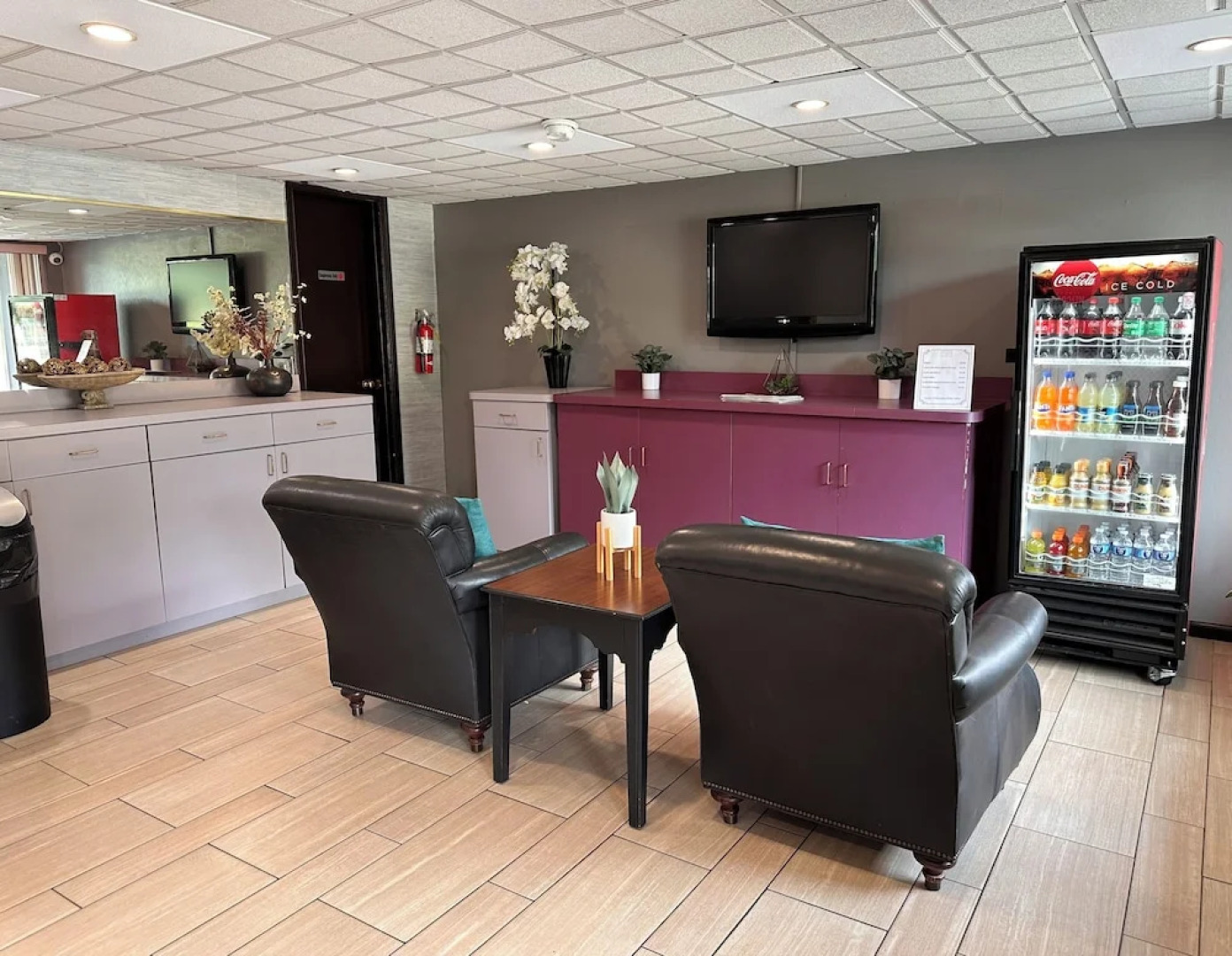 Travelers Inn Elizabeth City