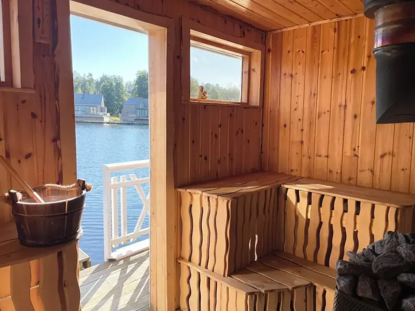 Hanko Fjordhotell and Spa